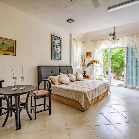 Appartement Casona Del Sol à Cancún Extérieur photo