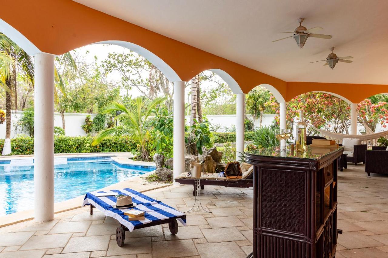 Appartement Casona Del Sol à Cancún Extérieur photo