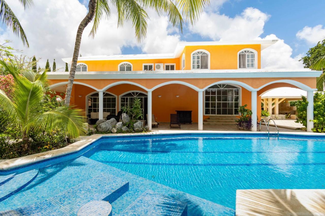 Appartement Casona Del Sol à Cancún Extérieur photo